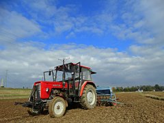 Ursus C-360 & Nordsten Lifto-matic