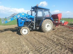 Ursus C-360 & RAU