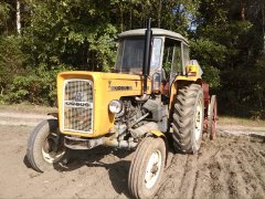 Ursus c-360+ siewnik