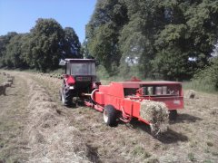 Ursus C-360 & Sipma Z-224