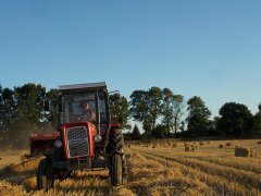 Ursus C-360 + Sipma Z-224