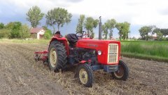 Ursus C-360 & SUPERAGRO 2.0