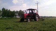 Ursus c-360 \u0026 abra