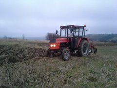 Ursus C-360 & ug 3x30