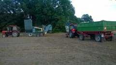 Ursus C-360 X2 & Autosan D47 & ANNA