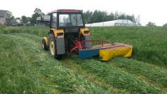 Ursus C-360