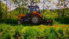 Ursus C-360