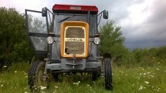 Ursus C-360