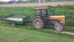 Ursus C-360