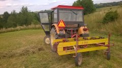 Ursus C-360