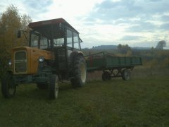 Ursus C-360