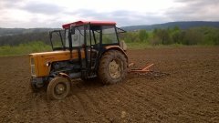 Ursus C-360