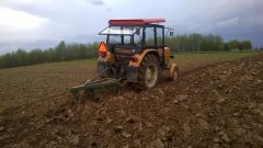 Ursus C-360