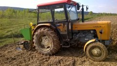 Ursus C-360