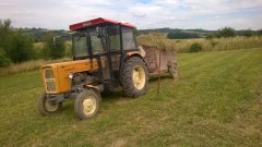 Ursus C-360