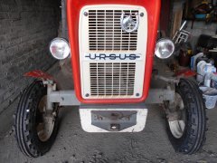 Ursus C-360