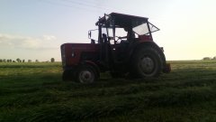 Ursus c-360