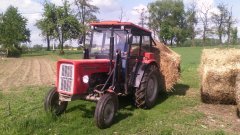 Ursus c-360