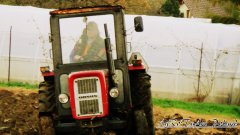 Ursus C-360