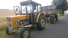 Ursus C-360
