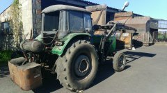 Ursus C-360