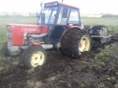 Ursus C-360