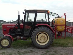 Ursus C-360