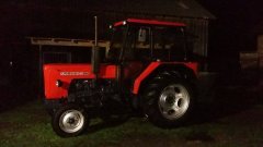 Ursus C-360