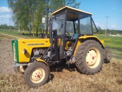 Ursus C-360