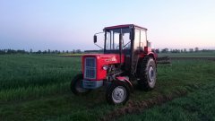 Ursus C-360