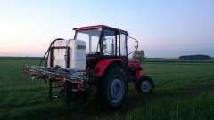 Ursus C-360