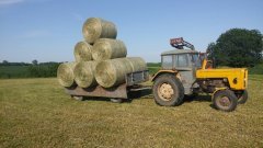 Ursus C-360