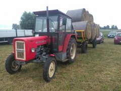 Ursus C-360