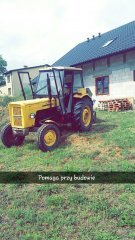 Ursus C-360