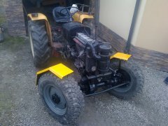 Ursus C-360