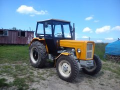 Ursus C-360