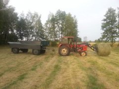 Ursus c-360