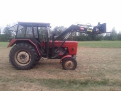 Ursus c-360