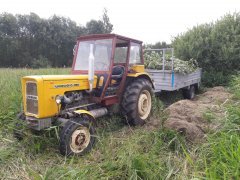 Ursus C-360
