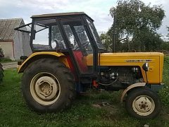 Ursus C-360