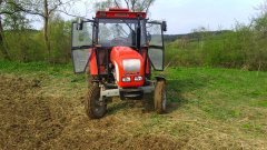 Ursus C-360
