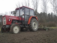 Ursus C-360