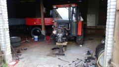 Ursus C- 360