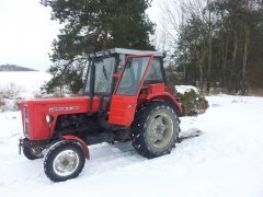 Ursus C-360