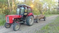 Ursus C-360