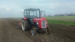 Ursus C-360