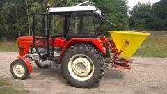 Ursus c 360