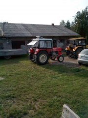 Ursus c 360