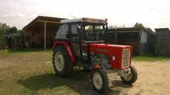 Ursus C-360