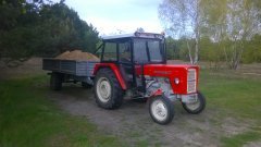 Ursus C-360